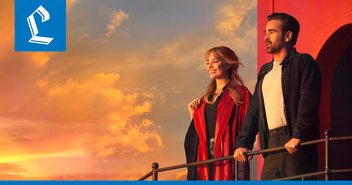 Arvio: Tätä unelmahöttöä voi suositella vain niille, jotka janoavat romantiikkaa hinnalla millä hyvänsä - Lapin Kansa