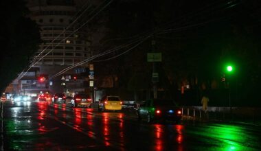 Energiayhtiö: Sähköt on saatu palautettua yli 800 000 kiovalaiselle | Uutisia lyhyesti