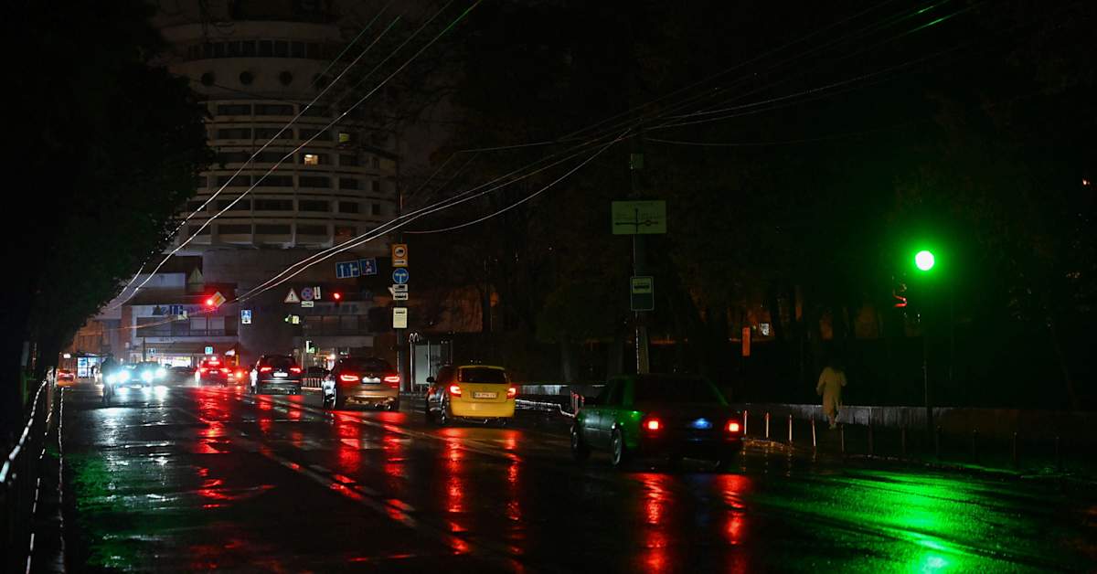 Energiayhtiö: Sähköt on saatu palautettua yli 800 000 kiovalaiselle | Uutisia lyhyesti