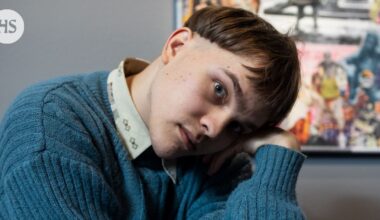 Aatos August Ketvelin esikoisrunoteos eKr. käsittelee elokuvan merkitystä