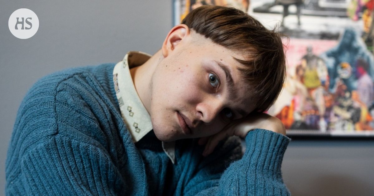 Aatos August Ketvelin esikoisrunoteos eKr. käsittelee elokuvan merkitystä