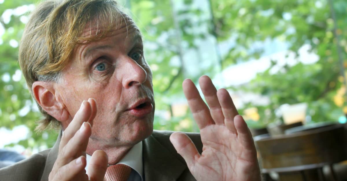 Thomas Zilliacus havittelee yhä Manchester Unitedia – avasi brittilehdessä isoja suunnitelmiaan | Urheilua lyhyesti