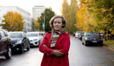 Perinteikäs tamperelainen asuinalue on jälleen muutoksen kynnyksellä – ensin lähtivät puutalot, nyt halutaan torneja | Kotimaa