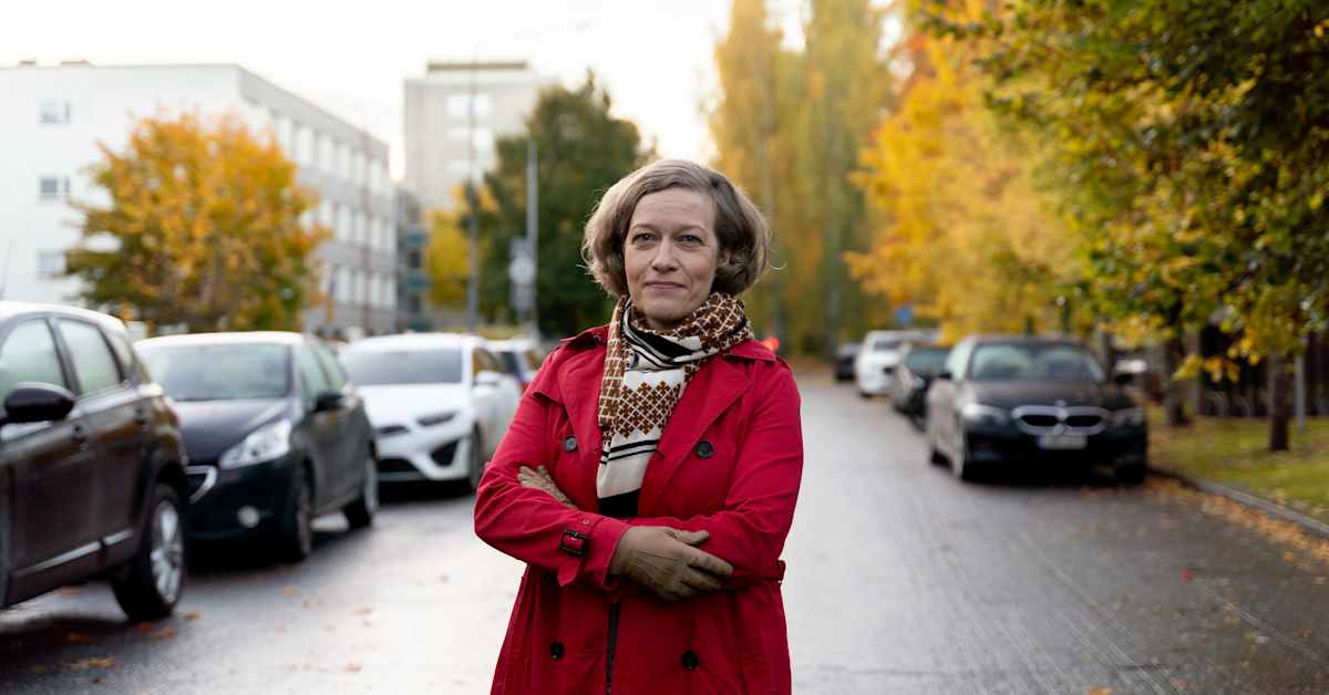 Perinteikäs tamperelainen asuinalue on jälleen muutoksen kynnyksellä – ensin lähtivät puutalot, nyt halutaan torneja | Kotimaa