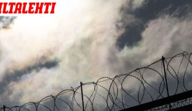 Vankiruuhkasta kärsivästä Suomesta löytyi vankila, jossa tilaa olisi – Selvitimme, miksi