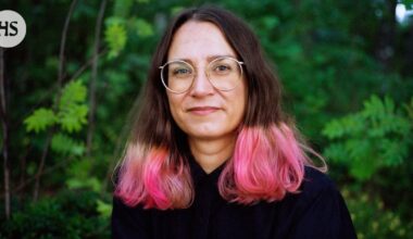 Laura Porolan esikoisromaani Yövilkka luottaa trauman voimaan