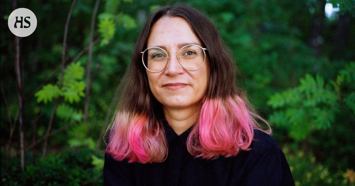 Laura Porolan esikoisromaani Yövilkka luottaa trauman voimaan