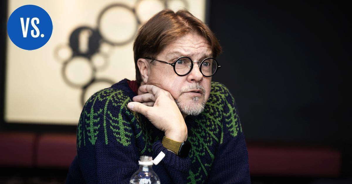 Timo Parvela ”osui hyvään saumaan”, ja nyt kirjoja on myyty yhtä paljon kuin CCR:n levyjä | Paikalliset