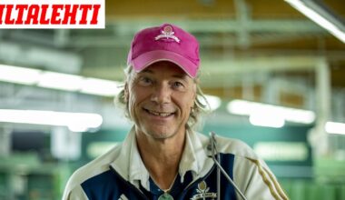 Jari Hedman ja veli erikoisessa tilanteessa – Perintöriidasta lähes 10 vuotta, eivät juuri puhu