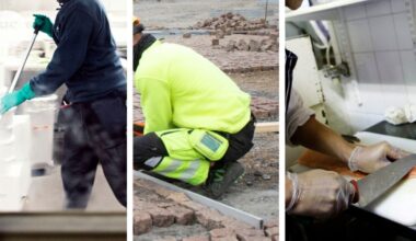 Paavo Teittisen kirja paljastaa ulkomaalaisten työntekijöiden järjestelmällisen hyväksikäytön