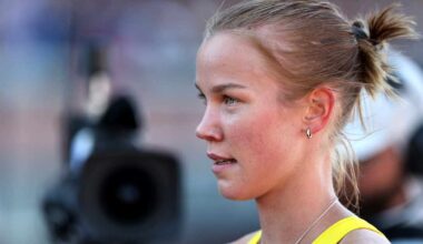 Ilona Mononen juoksi histo­riallisen tupla­mestaruuden – Mustafe Muuse puhkui itse­varmuutta: ”Helppoa tuo oli” | Urheilua lyhyesti