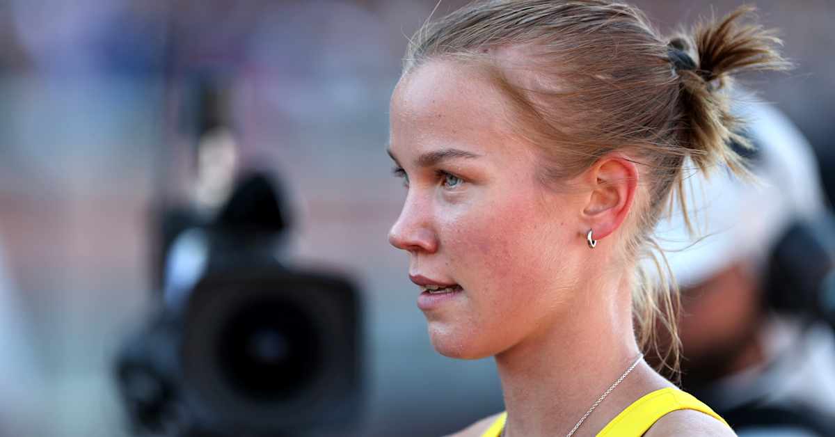 Ilona Mononen juoksi histo­riallisen tupla­mestaruuden – Mustafe Muuse puhkui itse­varmuutta: ”Helppoa tuo oli” | Urheilua lyhyesti