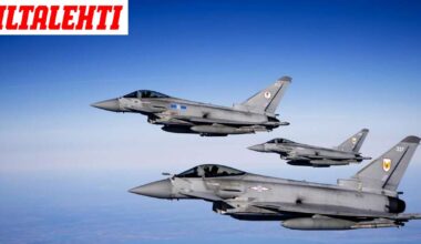 Nato harkitsee aseellista vastausta Putinin hybridi­sotaan