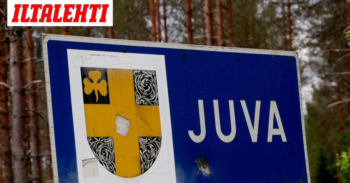 Mies kuoli hirvimetsällä