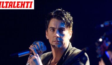 Brittilaulajan kimppuun hyökättiin vankilassa – Kuoli