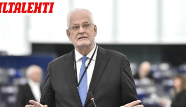 900 miljardin euron velkapommi jysähtää – Nyt tuli hätähuuto