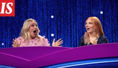 Janne Kataja äimistyi tyystin Masked Singerin putoajasta: ”Ei oo todellista”