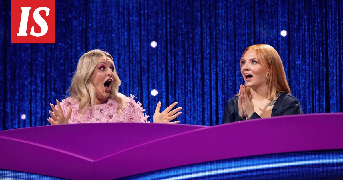 Janne Kataja äimistyi tyystin Masked Singerin putoajasta: ”Ei oo todellista”