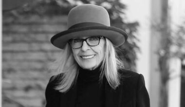 Näyttelijä Diane Keaton on kuollut | Uutisia lyhyesti