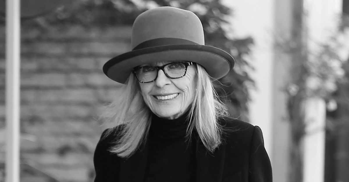 Näyttelijä Diane Keaton on kuollut | Uutisia lyhyesti