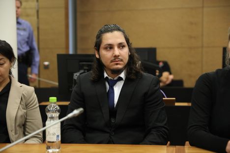 Milan Jaff väitti kuulusteluissa, että pahoinpitelyssä oli kyse hätävarjelusta.