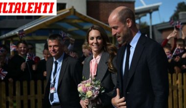 Tällaisia vaikeuksia Williamilla ja Catherinella on edessään – Asiantuntijat: Näin monarkia muuttuu