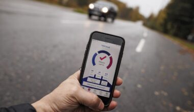 Tökkiikö netti? Tee itse nopeusmittaus puhelimella ja lähetä tulos Maaseudun Tulevaisuuteen - Uutiset kotimaasta ja maailmalta