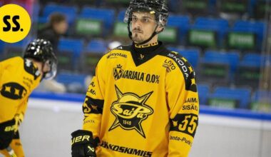 Lokakuu Lappeenrannassa on ollut yhtä SaiPan juhlaa – "Kotiotteluita enää yksi viikossa" | Urheilu