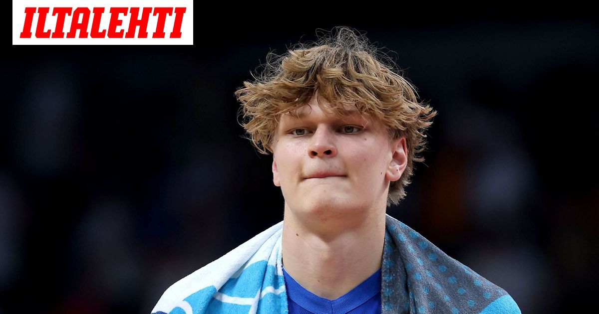 Miikka Muurisen donkkishow sai dramaattisen päätöksen – Lensi suihkuun