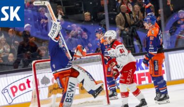 Ässien pelaajat pomppasivat vaihtopenkillä viimeisellä sekunnilla – Kokoonpanosta huolestuttavia uutisia