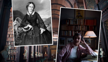 Klassikkokirja: Testaa, mikä klassikko sinun kannattaa lukea