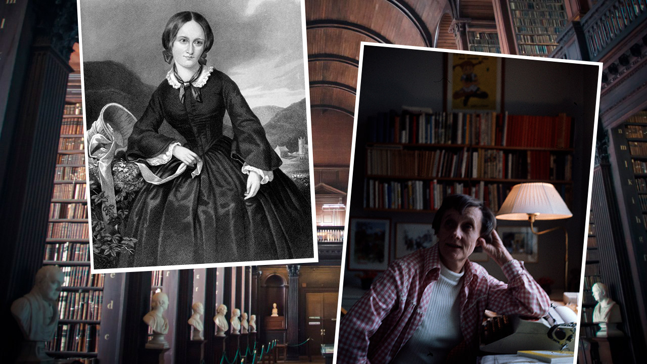 Klassikkokirja: Testaa, mikä klassikko sinun kannattaa lukea