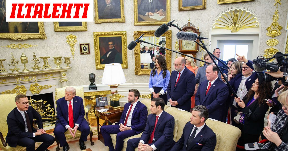 Saattoi olla Petteri Orpon suojaksi