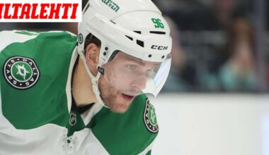 Mikko Rantaselle buuattiin – Suomalaiselta tyly vastaus