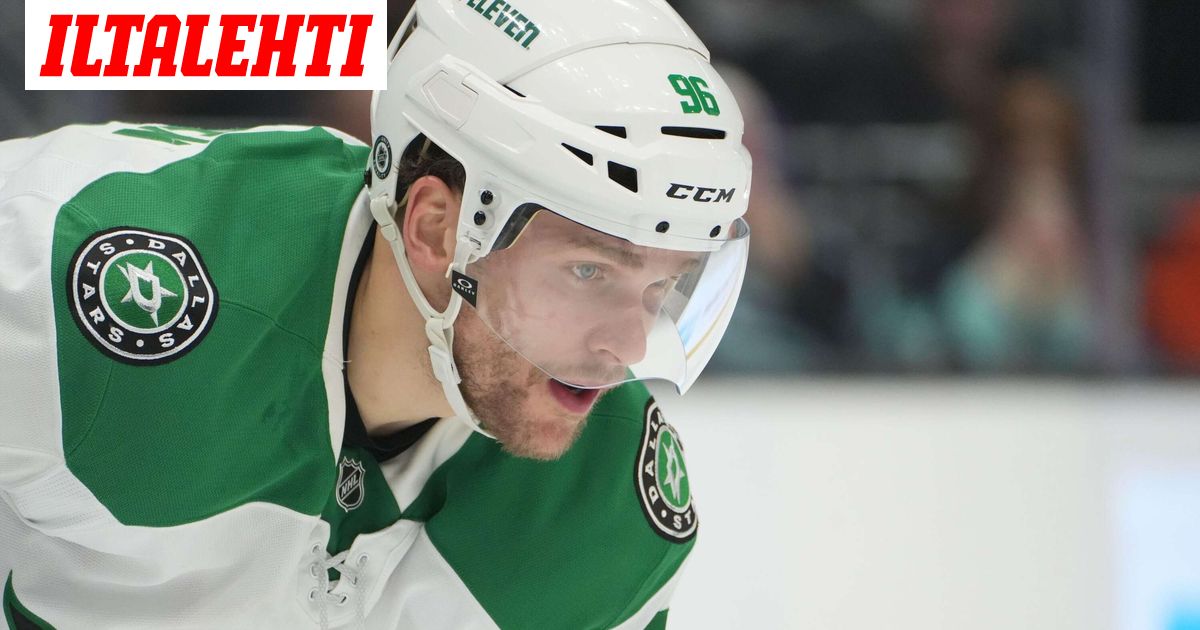 Mikko Rantaselle buuattiin – Suomalaiselta tyly vastaus