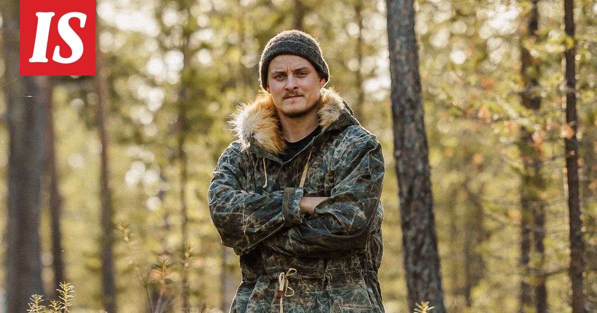 Alone Suomi: Kovat kivut pakottavat Eetun luovuttamaan
