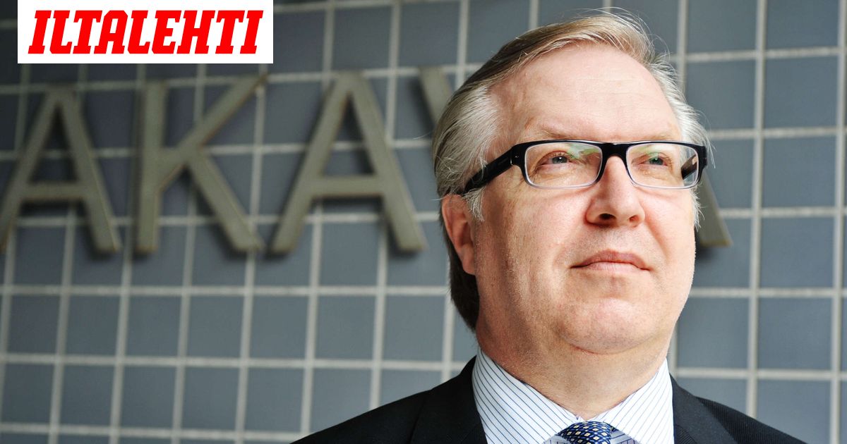 Sture Fjäder myöntää väärinkäytöksen – Hurja lista syytöksiä