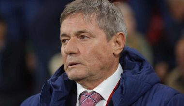 Serbian päävalmentaja erosi Albania-tappion jälkeen – ”Tätä ei olisi saanut tapahtua” | Urheilua lyhyesti