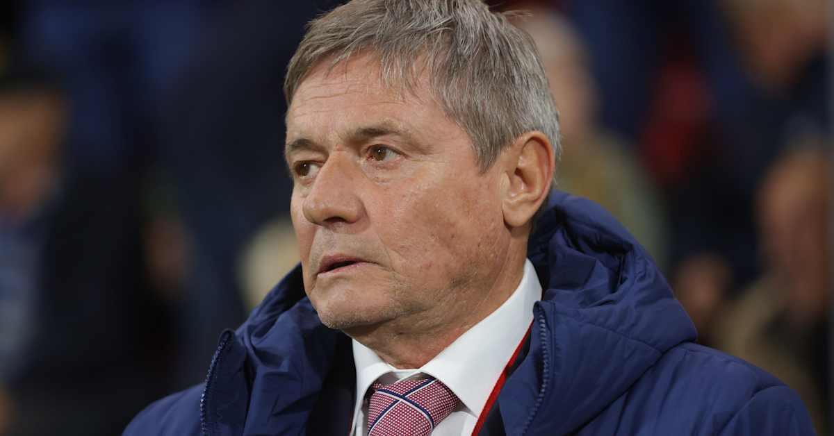 Serbian päävalmentaja erosi Albania-tappion jälkeen – ”Tätä ei olisi saanut tapahtua” | Urheilua lyhyesti