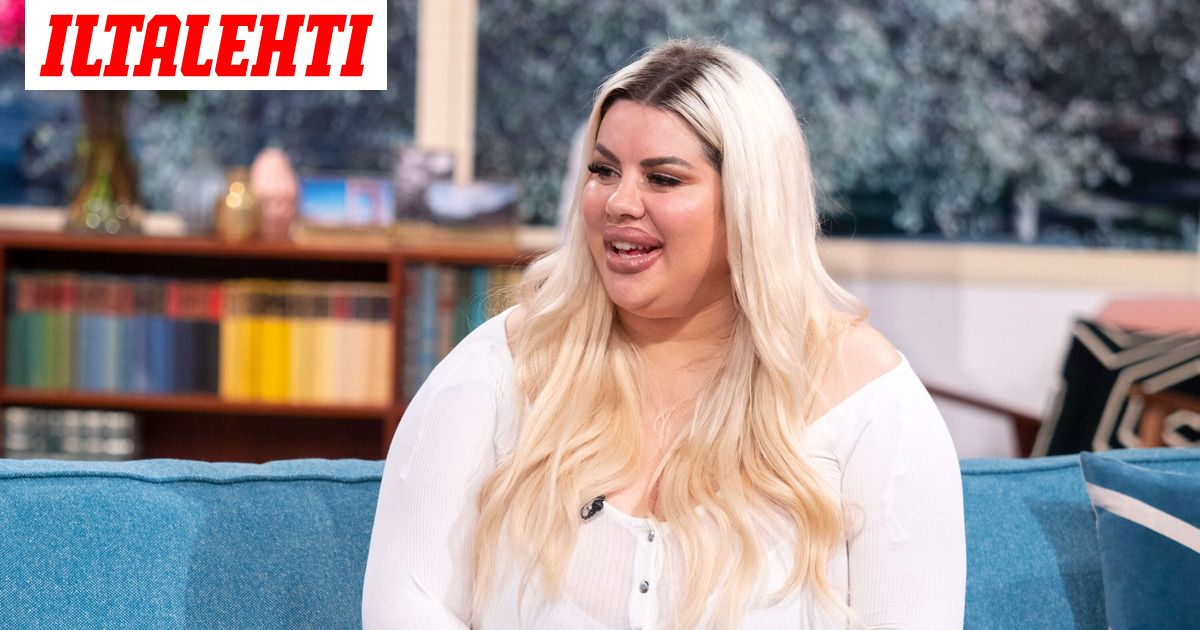 Tältä näyttää yli 115 000 euron takapuoli – Omistaja Natasha Crown, 29: ”Mitä isompi, sen parempi”