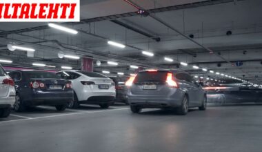 Mitä eroa on turkulaisella ja tamperelaisella pysäköinnillä? Parkkifirma paljastaa