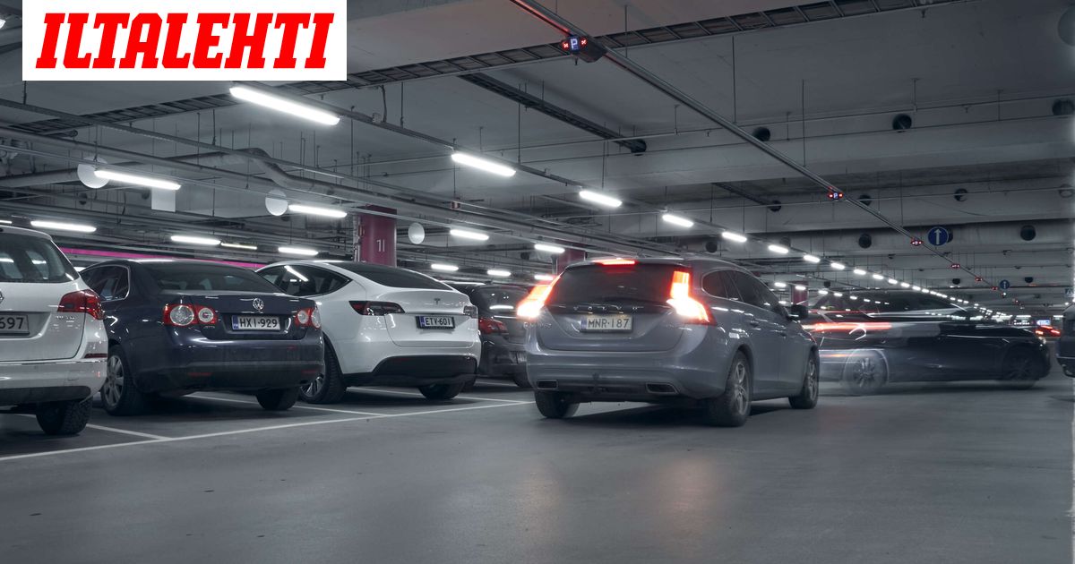 Mitä eroa on turkulaisella ja tamperelaisella pysäköinnillä? Parkkifirma paljastaa