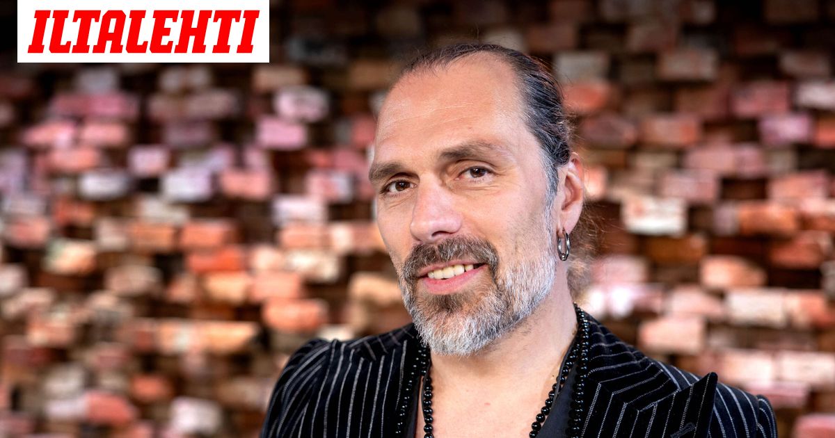 JP Leppäluodon esitys sai katsojat raivon partaalle