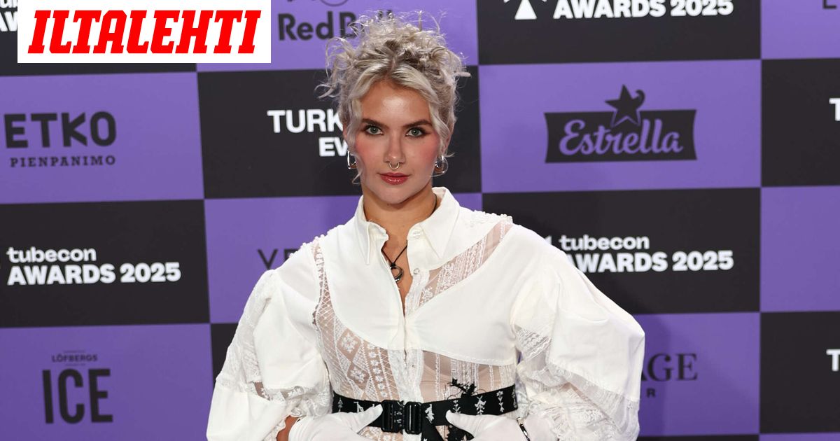 Pinja Sanaksenahon perheessä suru-uutinen