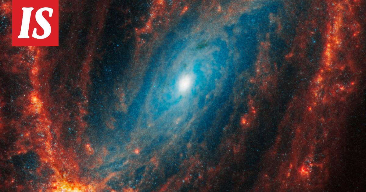 Tutkimus: Hurjan vako avaruudessa - Ilta-Sanomat