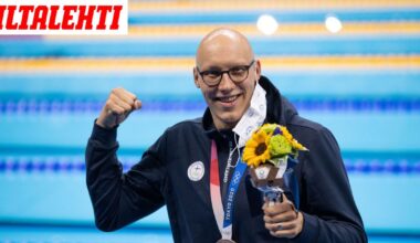 Matti Mattsson julkaisi kuvan sairaalasta – Lääkärin kysymys nauratti