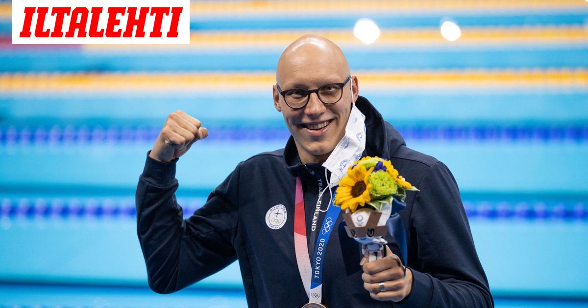 Matti Mattsson julkaisi kuvan sairaalasta – Lääkärin kysymys nauratti