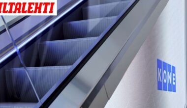 Maailman pisin hissimatka tullaan taittamaan suomalaisin voimin