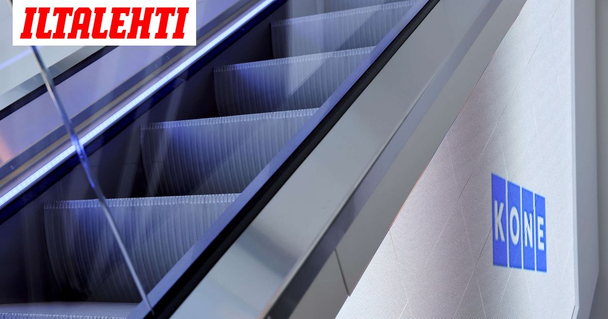 Maailman pisin hissimatka tullaan taittamaan suomalaisin voimin