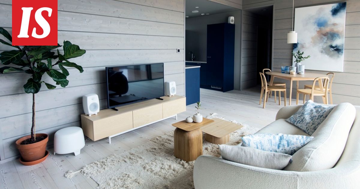 Puutteellinen valaistus on suomalaiskotien yleinen sisustusvirhe, sanoo asuntostailaaja